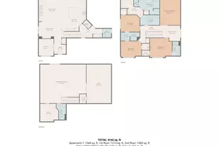 2580 Kendall Ave NE, Saint Michael, MN 55376 - Photo 70