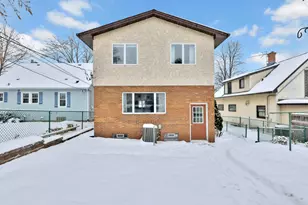 1952 McKinley Street NE, Minneapolis, MN 55418 - Photo 2