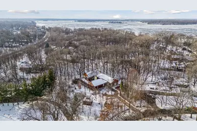 20545 Linden Road, Deephaven, MN 55331 - Photo 1