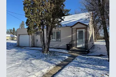 525 2nd Street N, Middle River, MN 56737 - Photo 1