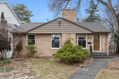 4327 Abbott Avenue S, Minneapolis, MN 55410 - Photo 1