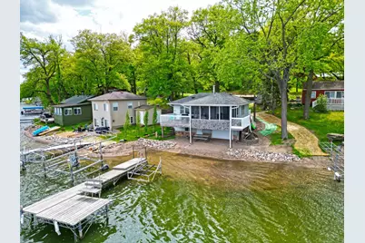 10910 Gulden Avenue NW, Maple Lake, MN 55358 - Photo 34