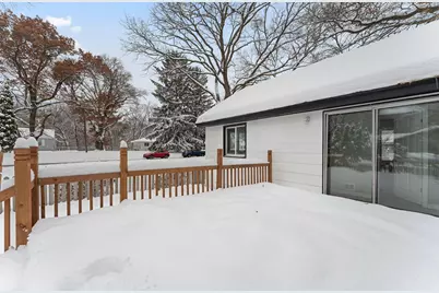 2825 Woodale Drive, Mounds View, MN 55112 - Photo 28
