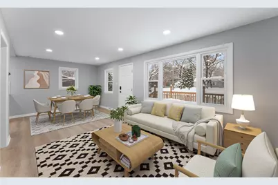 2825 Woodale Drive, Mounds View, MN 55112 - Photo 4