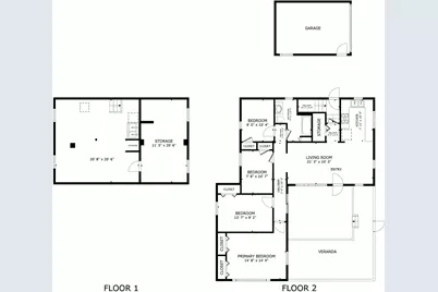 2825 Woodale Drive, Mounds View, MN 55112 - Photo 30