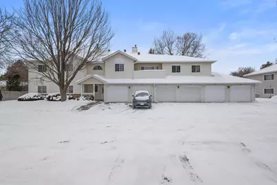 4040 Maureen Drive NE #202, Columbia Heights, MN 55421 - Photo 1