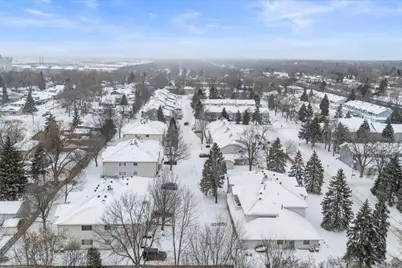 4040 Maureen Drive NE #202, Columbia Heights, MN 55421 - Photo 24