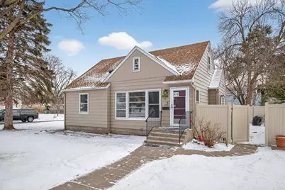 6046 Emerson Avenue N, Brooklyn Center, MN 55430 - Photo 2