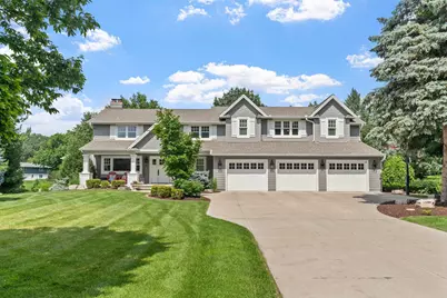 4812 Larkspur Lane, Edina, MN 55435 - Photo 1