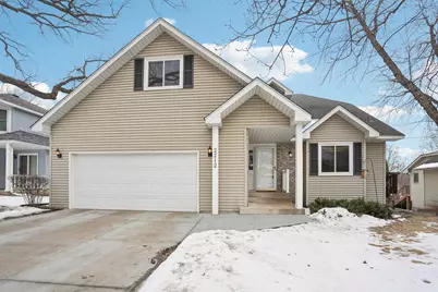 2212 Ariel Street N, North Saint Paul, MN 55109 - Photo 1