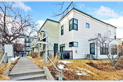 2828 Aldrich Avenue S #103, Minneapolis, MN 55408 - Photo 1