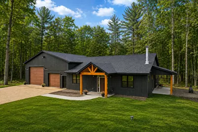Lot 19 153rd Street, Hammond, WI 54015 - Photo 1