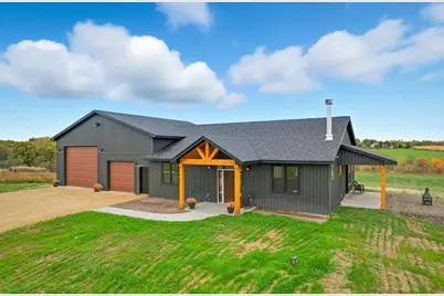 Lot 19 153rd Street, Hammond, WI 54015 - Photo 1