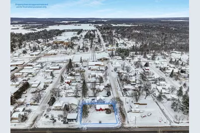 224 E Arthur Avenue, Bruce, WI 54819 - Photo 2