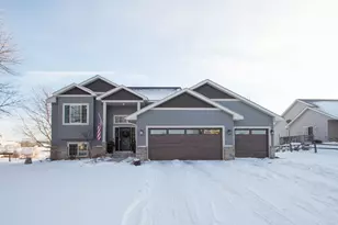 265 Arbor Curve NE, Cokato, MN 55321 - Photo 2