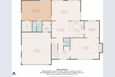 2404 Hayes Court, Burnsville, MN 55337 - Photo 26