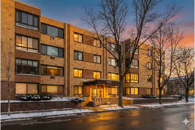 1912 Dupont Avenue S #407, Minneapolis, MN 55403 - Photo 1