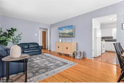 4212 6th Street NE, Columbia Heights, MN 55421 - Photo 2