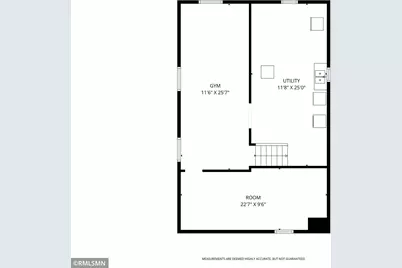 4212 6th Street NE, Columbia Heights, MN 55421 - Photo 44