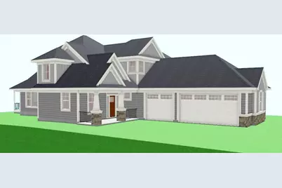 561X Heather Ridge Court, Shoreview, MN 55126 - Photo 1