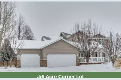 2907 Eagle Drive, Moorhead, MN 56560 - Photo 1