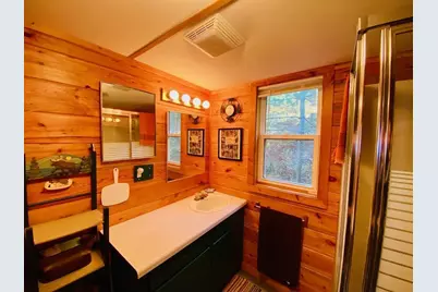 W8804 Deeper Lake Road, Minong, WI 54859 - Photo 4