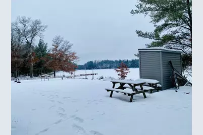 W8804 Deeper Lake Road, Minong, WI 54859 - Photo 20