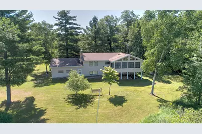26686 Thomas Shores Drive, Hillman, MN 56338 - Photo 1