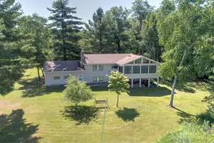 26686 Thomas Shores Dr, Hillman, MN 56338 - Photo 1