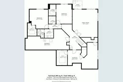 3632 140th Avenue NE, Ham Lake, MN 55304 - Photo 100