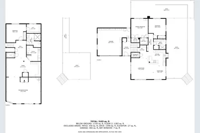 9724 N County Highway A, Hayward, WI 54843 - Photo 52