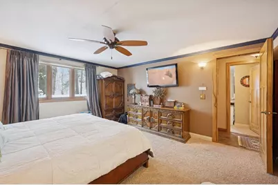 9724 N County Highway A, Hayward, WI 54843 - Photo 14