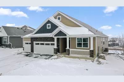 20047 Gabardine Lane, Lakeville, MN 55044 - Photo 2