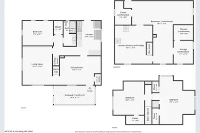 497 E 7th Street, Red Wing, MN 55066 - Photo 40