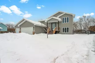 1153 Pierce Path NE, Bethel, MN 55005 - Photo 1
