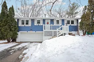 544 3rd Ave NW, New Brighton, MN 55112 - Photo 1