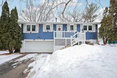 544 3rd Avenue NW, New Brighton, MN 55112 - Photo 1