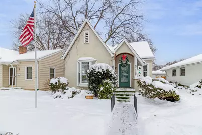 3734 Perry Avenue N, Robbinsdale, MN 55422 - Photo 1