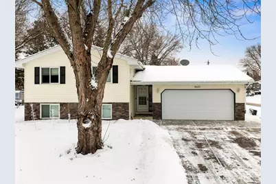 4660 104th Lane NE, Blaine, MN 55014 - Photo 1