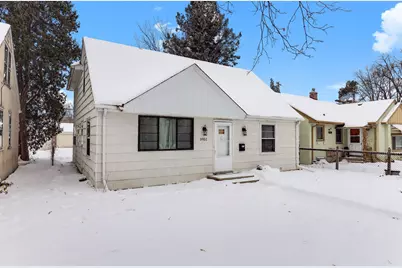 3951 Penn Avenue N, Minneapolis, MN 55412 - Photo 2