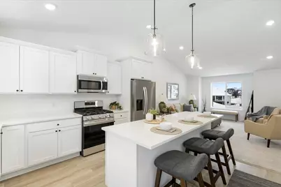 12051 Owatonna Court NE, Blaine, MN 55449 - Photo 2