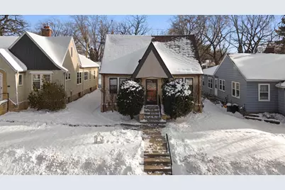 4925/27 28th Avenue S, Minneapolis, MN 55417 - Photo 2