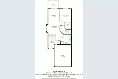 1059 Honeysuckle Lane SE, Cambridge, MN 55008 - Photo 32