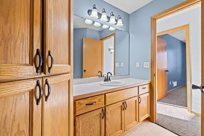 1059 Honeysuckle Lane SE, Cambridge, MN 55008 - Photo 18