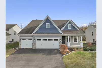 4109 127th Trail, Savage, MN 55378 - Photo 2