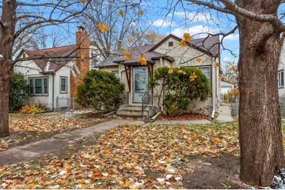 5449 42nd Avenue S, Minneapolis, MN 55417 - Photo 1