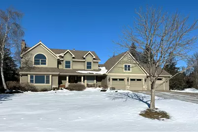 11 Donbush Road, North Oaks, MN 55127 - Photo 1