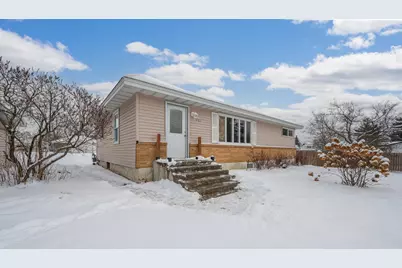 406 3rd Street SE, Deer River, MN 56636 - Photo 1