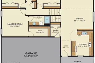 2078 River Bend Trail, Mayer, MN 55360 - Photo 2