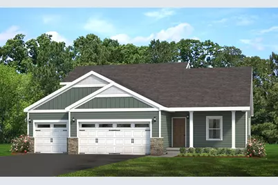 2078 River Bend Trail, Mayer, MN 55360 - Photo 1